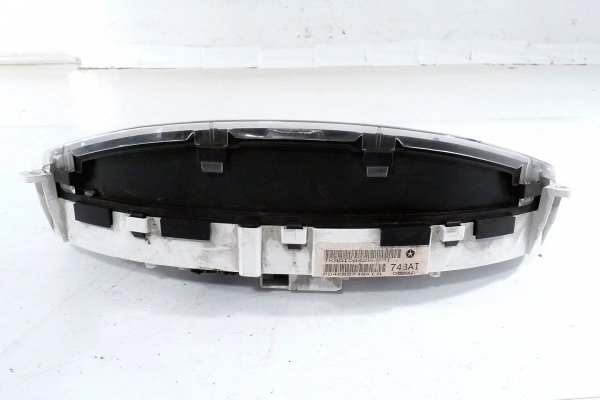 Licznik zegary Chrysler Voyager 2003 3.3i V6