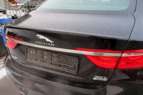 Lampa tył prawa Jaguar XF X260 2016 Sedan