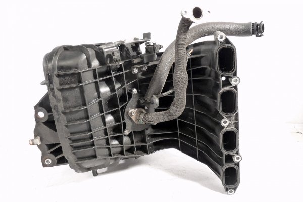 Kolektor ssący BMW 1 E81 2008 1.6i N43B