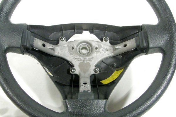 Poduszki airbag, pasy, sensor, taśma airbag, kierownica Hyundai Getz TB 2002-2009 1.1i