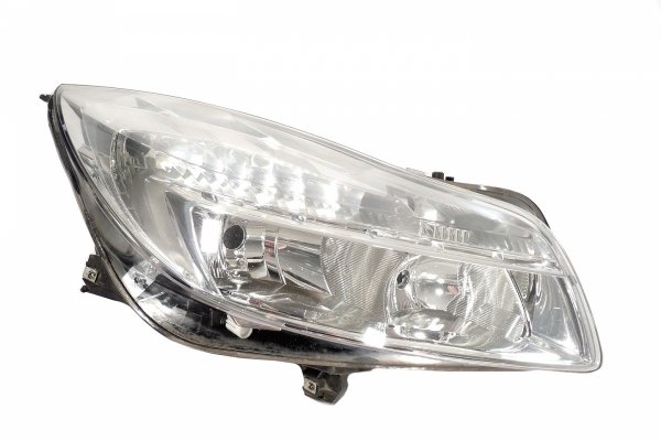 Reflektor prawy Opel Insignia A 2008-2013 