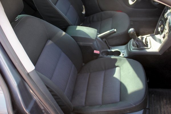Fotel prawy Skoda Octavia II 1Z 2008 