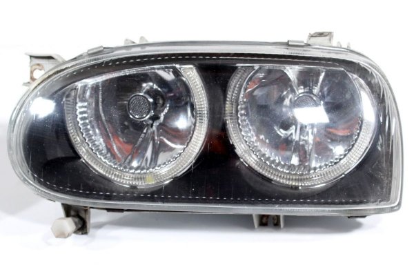 reflektor prawy - lewy - vw - golf iii - zdjęcie 2