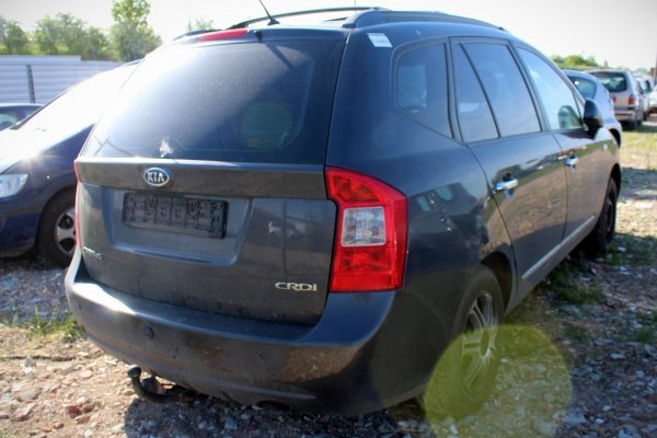 Lampa tył prawa Kia Carens FG 2007 Minivan 