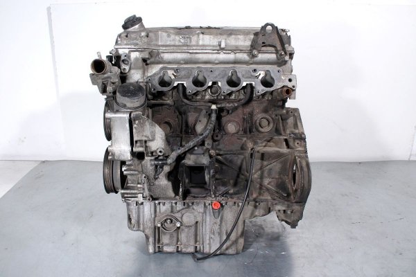 _Silnik Mercedes Vito W638 1995-2003 2.0i