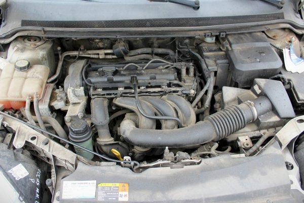 Ford Focus MK2 2006 1.6i Kombi