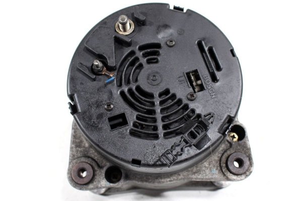 alternator - vw - passat - zdjęcie 3