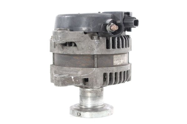 Alternator - Ford - Focus - Focus C-MAX - zdjęcie 2