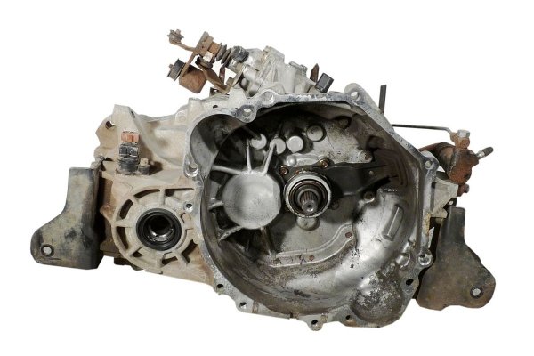 _Skrzynia biegów Mitsubishi Carisma DA2A 1999-2004 1.8GDi 