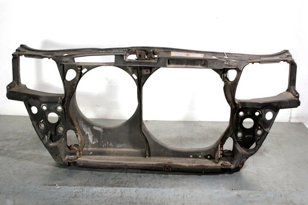 _Pas przód Audi A4 B5 1998 1.8T