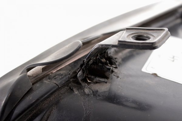 _Reflektor prawy Audi A4 B5 LIFT 1999-2001