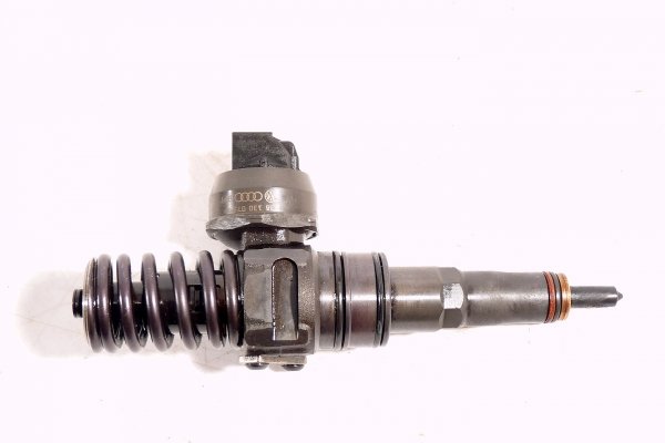 Pompowtryskiwacz Audi A4 B7 2006 1.9TDI