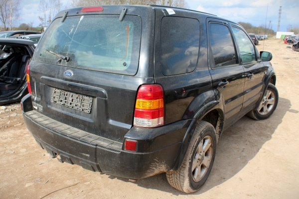 Ford Maverick 2006 2.3i Terenowy [A]