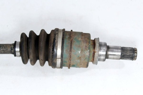 Półoś lewa Toyota Yaris XP10 1999-2005 1.0i 16V