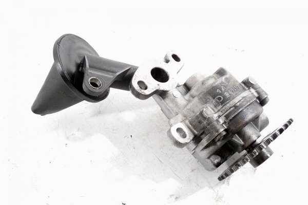 Pompa smok oleju Ford Transit MK7 2007 2.2TDCI