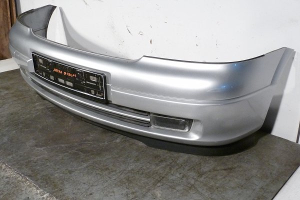 _Zderzak przód Opel Astra G 1999 Hatchback 5-drzwi (Kod lakieru: 82L)