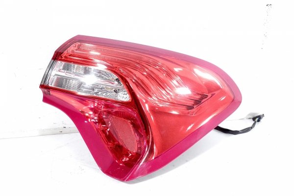 Lampa tył prawa Citroen DS5 2014 (2011-2015) Hatchback 5-drzwi