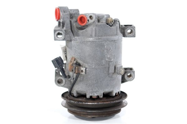 _Sprężarka klimatyzacji Nissan Almera N16 2000-2006 2.2DI