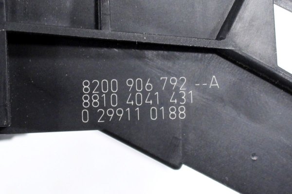 taśma airbag - renault - clio - zdjęcie 4
