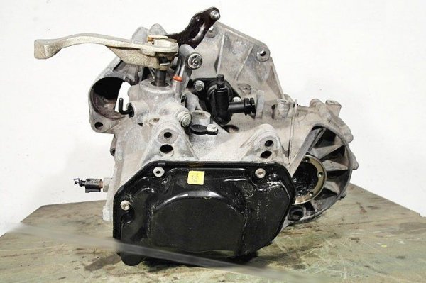 Skrzynia biegów HUY VW Fox 2005-2011 1.2i