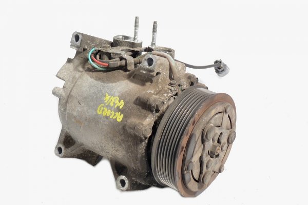 Sprężarka pompa klimatyzacji Honda Accord VII 2005 2.0i