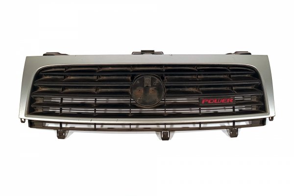 Atrapa grill Fiat Scudo II 2007 Van 