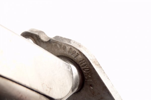 Rurka EGR BMW 1 E81 2008 1.6i N43B