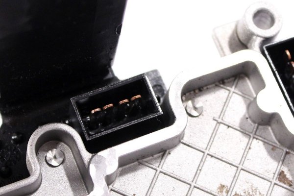 _Komputer, sterownik skrzyni multitronic Audi A6 C5 1997-2004 1.9TDI