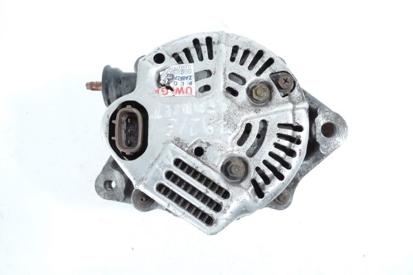 Alternator Toyota Starlet 1992-1996 1.3 (55 A)