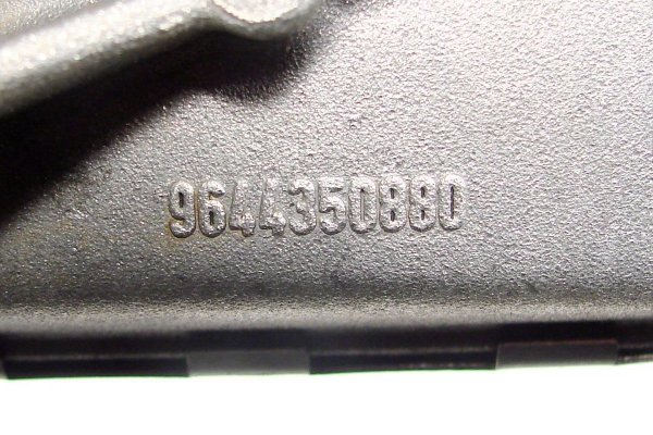 _Pompa oleju Ford Focus MK2 2004-2007 2.0TDCI