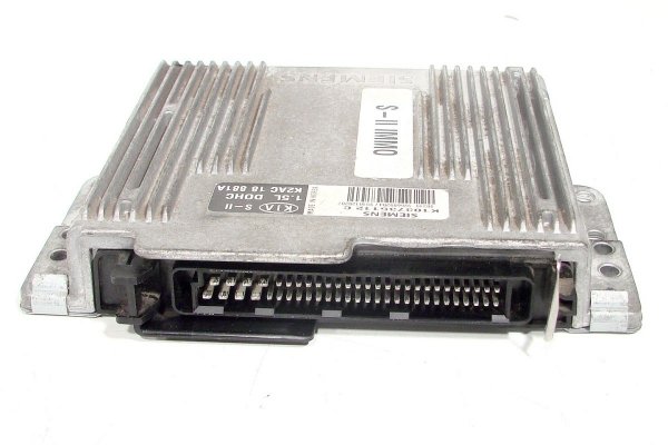 Komputer stacyjka immo Kia Shuma 1997-2004 1.5i 16V