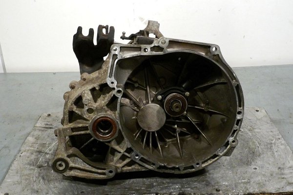 Skrzynia biegów - Ford - C-MAX - Focus - Fusion - zdjęcie 1