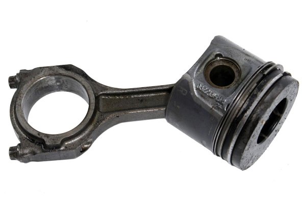 Tłok korbowód Ford Focus MK1 2001-2004 1.8TDCi