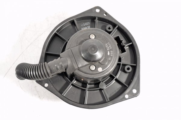 Dmuchawa nawiewu Subaru Forester III SH 2008 2.0D EE20Z 2008 Suv