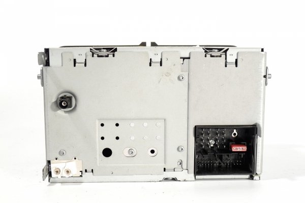 Radio VW Passat B6 2005 -2010 Kombi