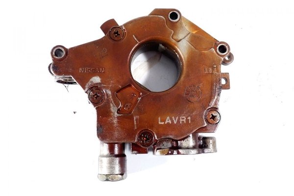 Pompa oleju Nissan Murano Z50 2003-2008 3.5i V6 VQ35