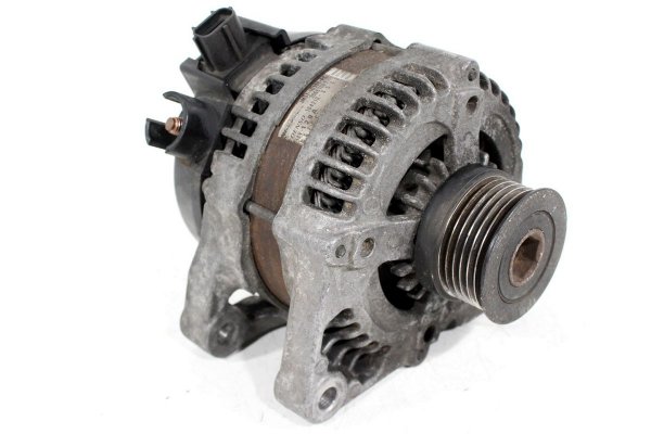 alternator - ford - zdjęcie 5