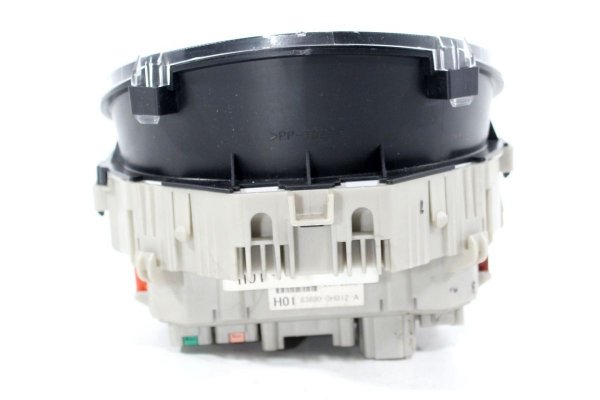 _Zegary licznik Toyota Aygo B10 2005-2014 1.0i 12V