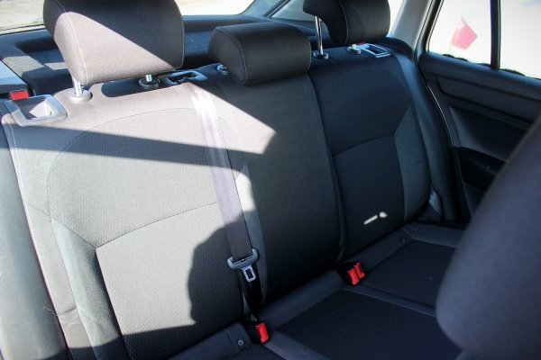 Lusterko lewe Skoda Rapid 2016 1.6TDI CXMA Spaceback