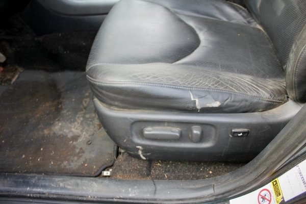 _Reflektor prawy Toyota Rav4 III XA30 2006 Suv 5-drzwi