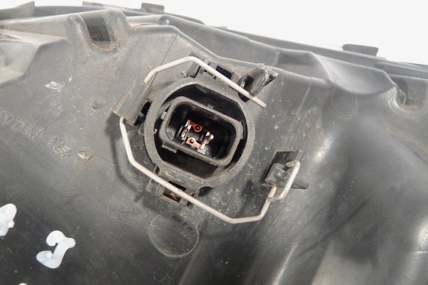 Kierunkowskaz prawy Opel Astra J 2009-2012 Kombi