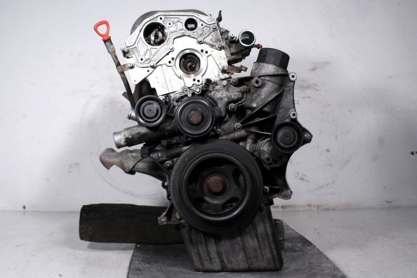 _Silnik Mercedes C-klasa W202 1993-2000 2.2CDI 611960