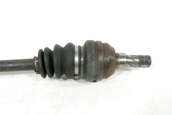 _Półoś prawa długa Daewoo Nubira II 2000-2002 1.6i 16V ABS