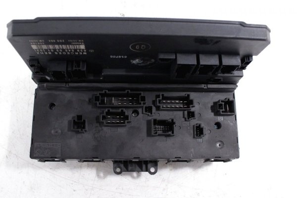 Moduł komfortu BSM Mercedes Vito W639 2005 2.2CDI Bus