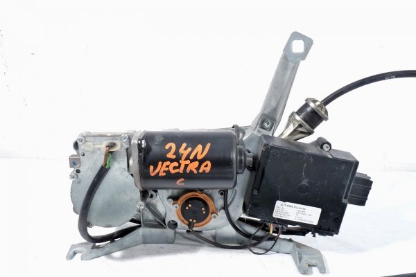 _Mechanizm podnoszenia klapy + siłowniki Opel Vectra C 2002-2008 Kombi