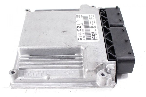 Komputer sterownik silnika Mercedes Vito W639 2005 2.2CDI Bus