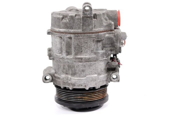 _Sprężarka klimatyzacji Mercedes CLK W209 2002-2009 (PV6 Ø110, Denso 7SEU16C, 1-pin)