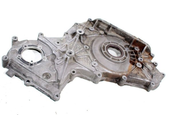 _Obudowa rozrządu dolna Kia Sorento JC 2003 2.5CRDI