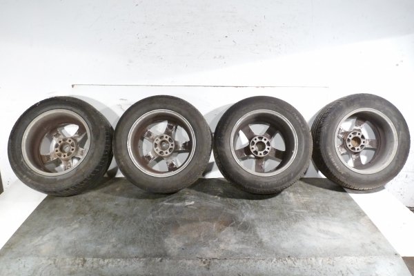 Felga Felgi aluminiowe R16 5X112 Mercedes E-klasa W211 2003-2009