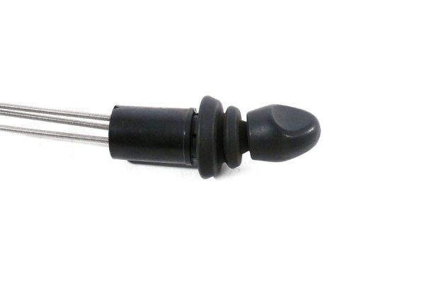 _Lusterko lewe Ford Focus MK1 1998-2004 (manualne)